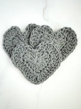 Load image into Gallery viewer, Ecofriendly hearts gift set